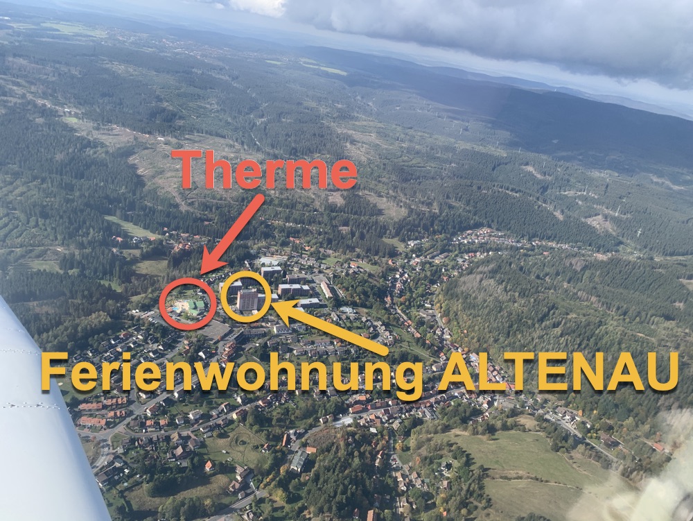 Luftbild-Lageplan-Altenau-Harz
